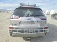 2020 Jeep CHEROKEE фото