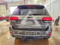 2020 Jeep CHEROKEE photo