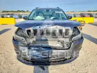 2020 Jeep CHEROKEE фото