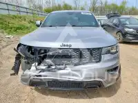 2020 Jeep CHEROKEE фото