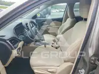 2020 Jeep CHEROKEE фото