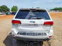 2020 Jeep CHEROKEE photo