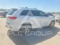 2020 Jeep CHEROKEE фото