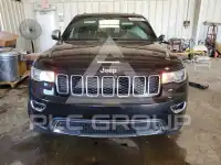 2020 Jeep CHEROKEE photo