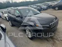 2020 Jeep CHEROKEE фото