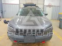 2020 Jeep CHEROKEE фото