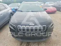 2020 Jeep CHEROKEE фото
