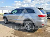2020 Jeep CHEROKEE фото
