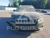 2020 Jeep CHEROKEE photo