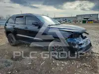 2020 Jeep CHEROKEE photo