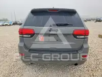 2020 Jeep CHEROKEE фото