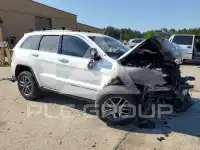 2020 Jeep CHEROKEE photo