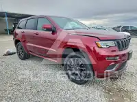 2020 Jeep CHEROKEE фото