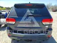2020 Jeep CHEROKEE фото