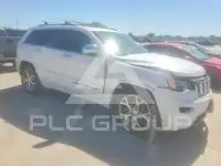 2020 Jeep CHEROKEE фото