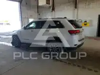 2020 Jeep CHEROKEE photo