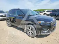 2020 Jeep CHEROKEE фото