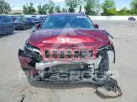 2020 Jeep CHEROKEE фото
