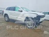 2020 Jeep CHEROKEE фото