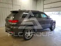 2020 Jeep CHEROKEE photo