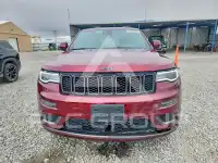 2020 Jeep CHEROKEE фото