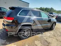 2020 Jeep CHEROKEE photo
