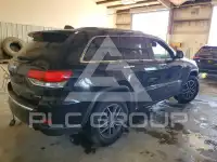 2020 Jeep CHEROKEE photo