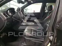 2020 Jeep CHEROKEE photo