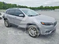 2020 Jeep Grand Cherokee фото