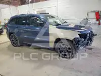 2020 Jeep CHEROKEE photo