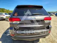 2020 Jeep Grand Cherokee photo