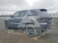 2020 Jeep CHEROKEE фото