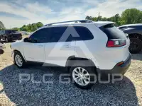 2020 Jeep CHEROKEE фото