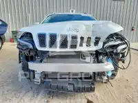 2020 Jeep CHEROKEE фото
