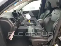 2020 Jeep CHEROKEE фото