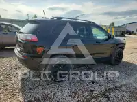 2020 Jeep CHEROKEE фото