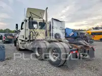 2020 Freightliner All Other фото