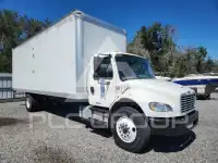 2020 Freightliner All Other фото
