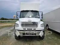 2020 Freightliner All Other фото