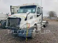 2020 Freightliner All Other фото