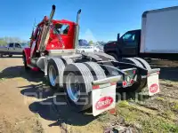 2020 Freightliner All Other фото