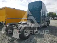2020 Freightliner All Other фото