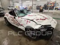 2020 Mazda MX-5 фото