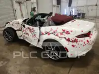 2020 Mazda MX-5 фото