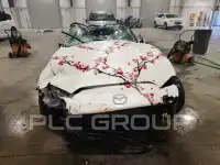2020 Mazda MX-5 фото