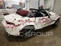 2020 Mazda MX-5 фото