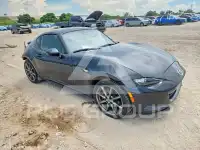 2020 Mazda MX-5 фото