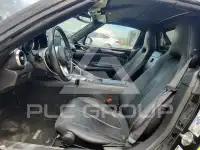 2020 Mazda MX-5 фото