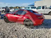 2020 Mazda MX-5 photo