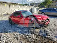 2020 Mazda MX-5 photo
